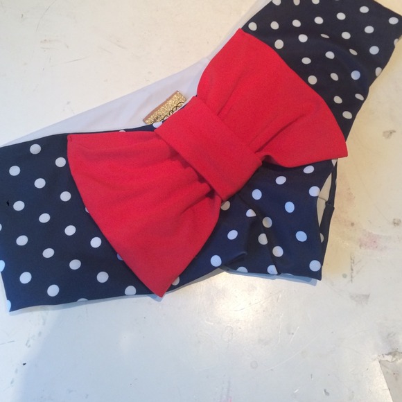 🚫Sold🚫 BNWT Lolli Bikini Bottoms. S. $negotiable