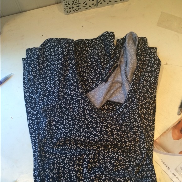 RESERVED DRESS