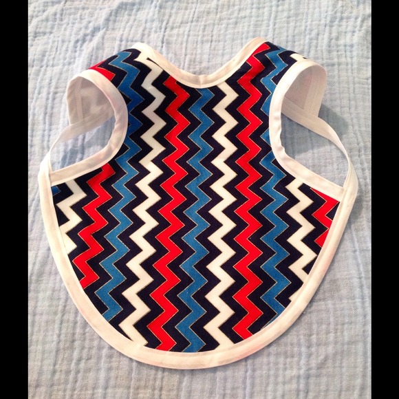 Baby Apron Bib