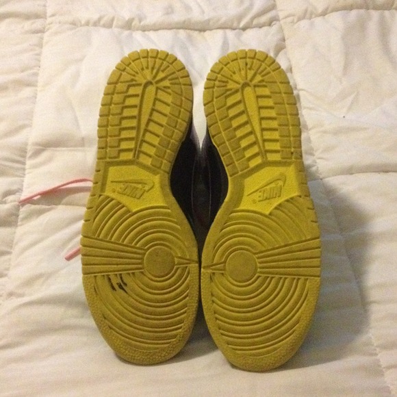 Nike dunk high 6.0 - Picture 2 of 4