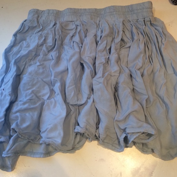 ✅ RESERVED✅Brandy Melville Luma Skirt
