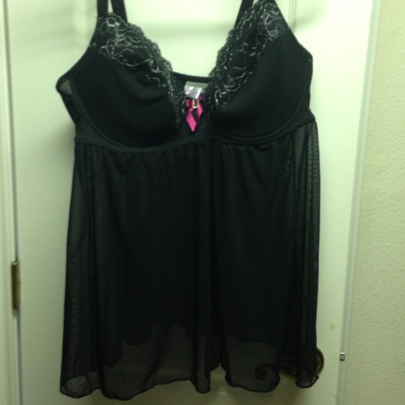 Bundle with Lingerie from Torrid. Never worn.