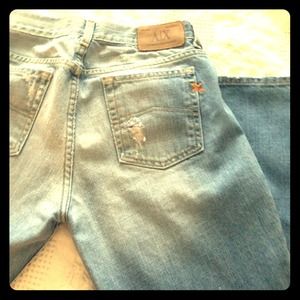 Armani Exchange Jeans