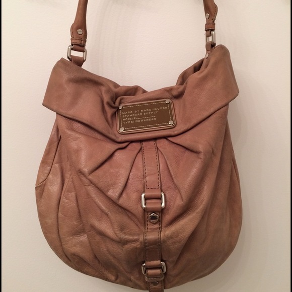 Marc by Marc hobo bag