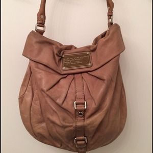 Marc by Marc hobo bag