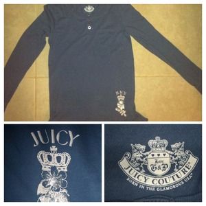 Juicy couture
