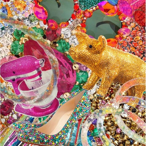 Bookmark & Extras๐ฒ๐๐๐๐๐๐๐ฐ๐ฅ - Picture 3 of 3