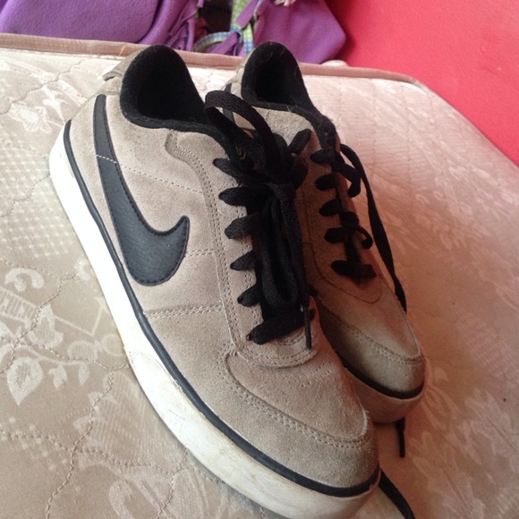 Nike 6.0