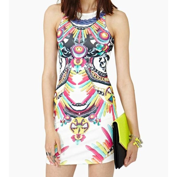 Nasty Gal Dresses & Skirts - 🎉HP girls weekend!😘 Nasty gal small dress