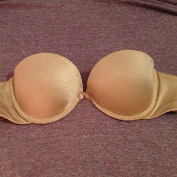 Aerie Strapless Push Up Bra🌟💫 - Picture 3 of 3