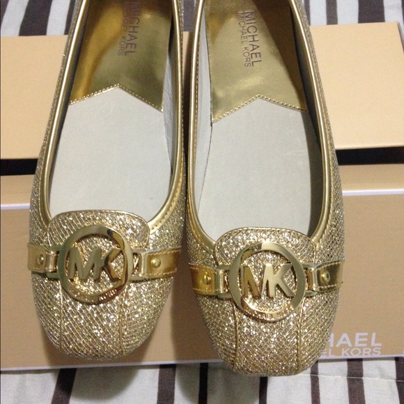 Michael Kors shoes