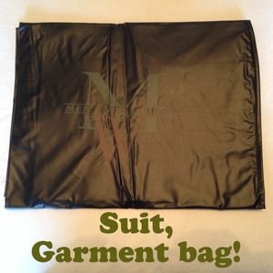 Garment bag🎀