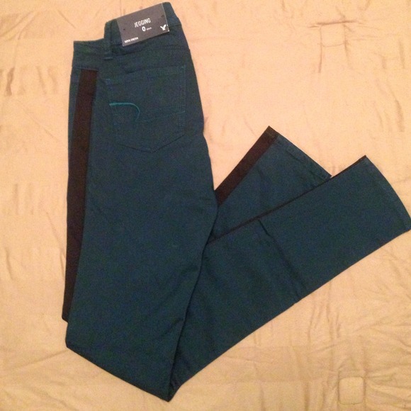 American Eagle Jegging