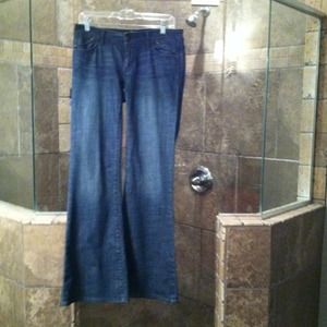 REDUCED!! New GAP Trouser Jeans