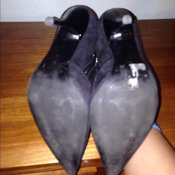 Guess booties - Picture 2 of 4