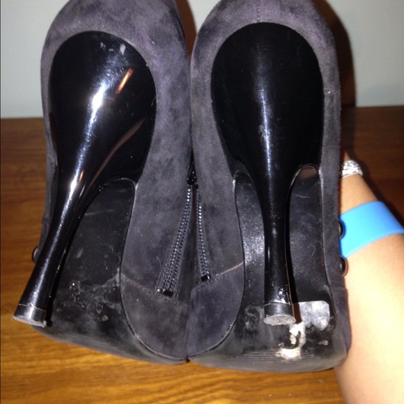 Guess booties - Picture 3 of 4