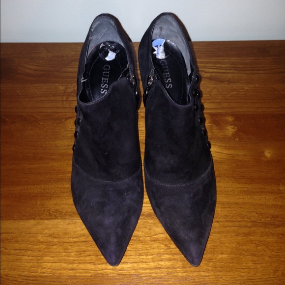 Guess booties - Picture 4 of 4