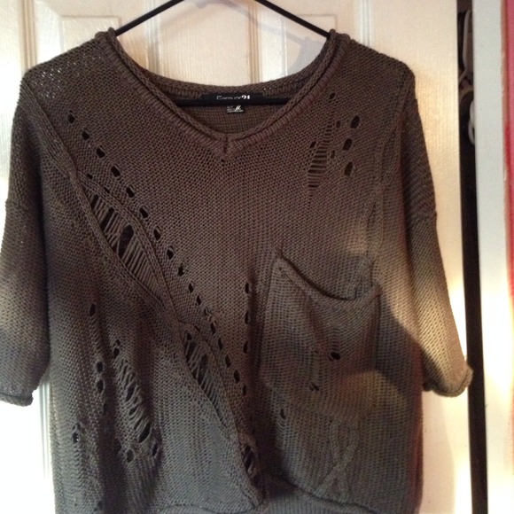 F21 shirt