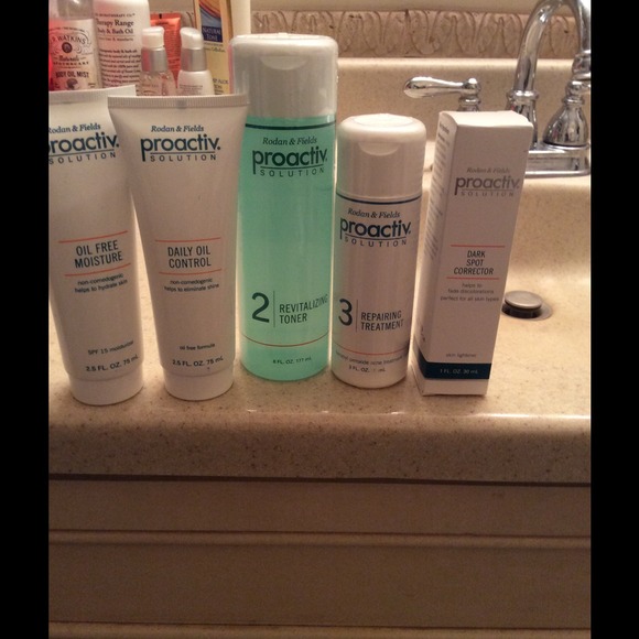 PROACTIV