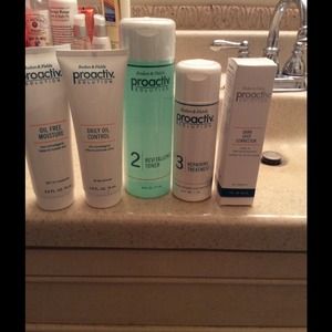 PROACTIV