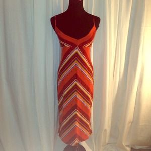 Vintage Disco Dress - One of a Kind