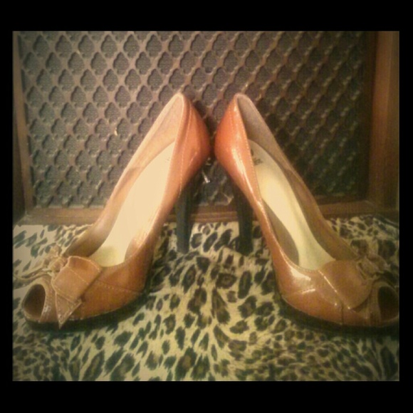 Shiekh Heels