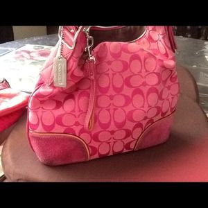 2Authentic Coach Bags