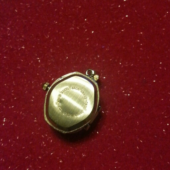 Locket watch - Picture 3 of 4
