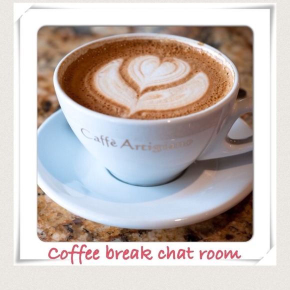 The Coffee Lounge