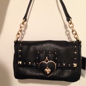 Juicy mini handbag