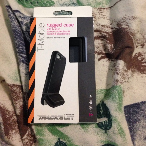 iPhone 5s case