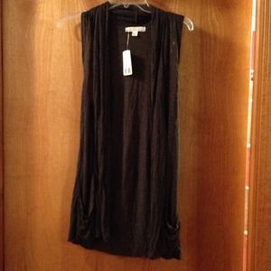 NWT Forever 21 sleeveless top