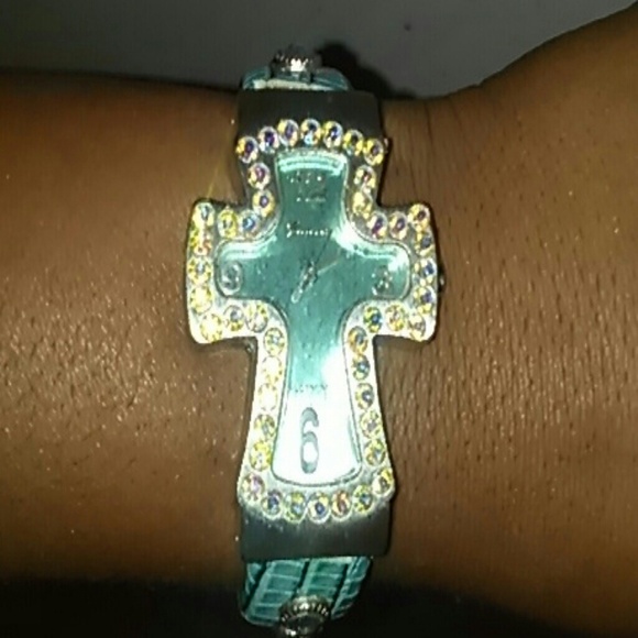 geneva watch.. - Picture 3 of 3