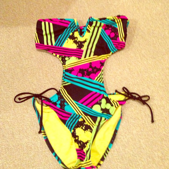 cut out swimsuit