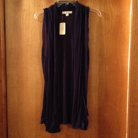NWT Forever 21 sleeveless top