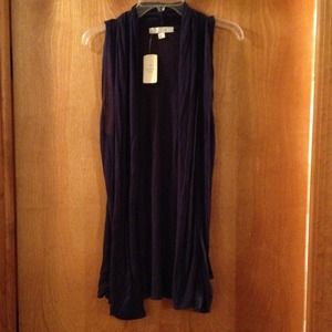 NWT Forever 21 sleeveless top