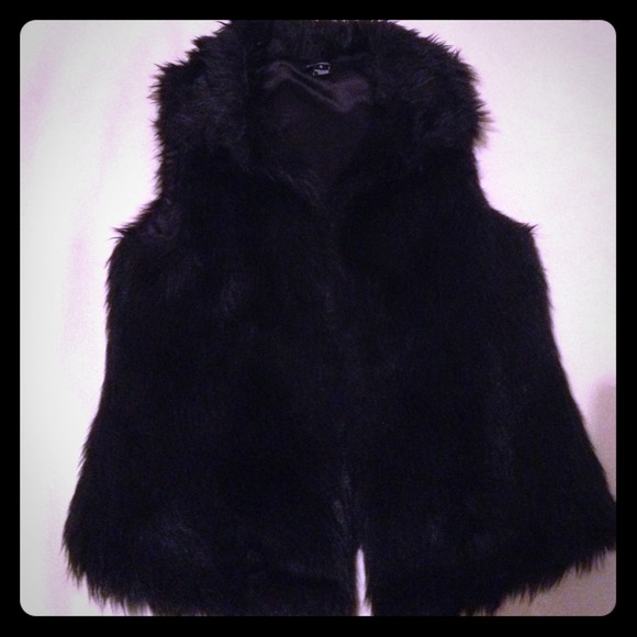 ECKORED Vest
