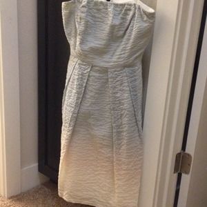 Jcrew dress