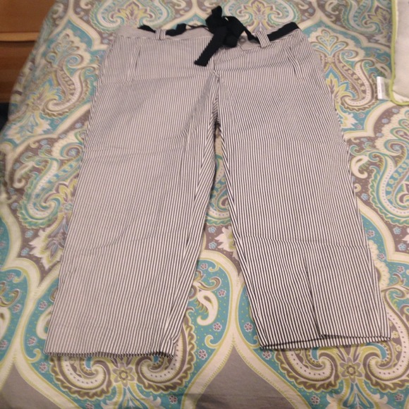 BRAND NEW! Ann Taylor loft Sz. 6 Petite - Picture 2 of 2