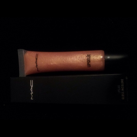 BUNDLE....AUTHENTIC MAC LIPGELEE