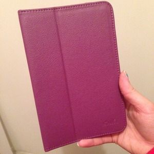 Samsung Galaxy Tab 2 Portfolio Case