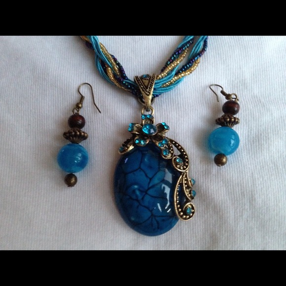 Hand made