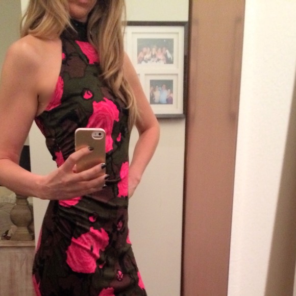 Trina Turk Dress - Picture 2 of 3