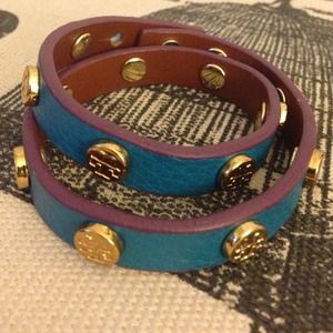 Authentic Tory burch bracelet