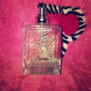 📛SOLD📛 Reign Sparkle by deb 3.3 fl oz