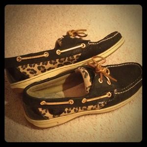 Sperry Top Sider size 9.5