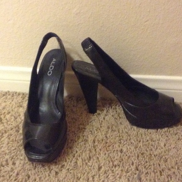 Aldo size 7