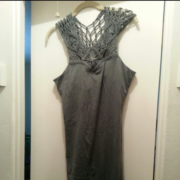 Victoria Secret dress