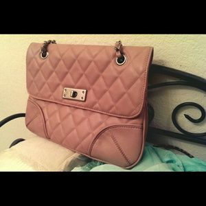 Pink Purse