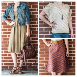 Bundle for @heathercknox!